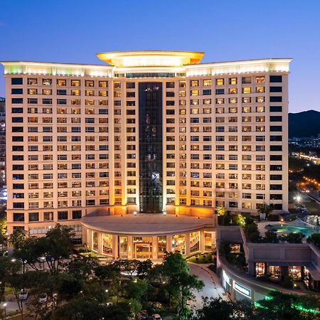 Parklane Hotel Changan Dongguan  Exterior photo