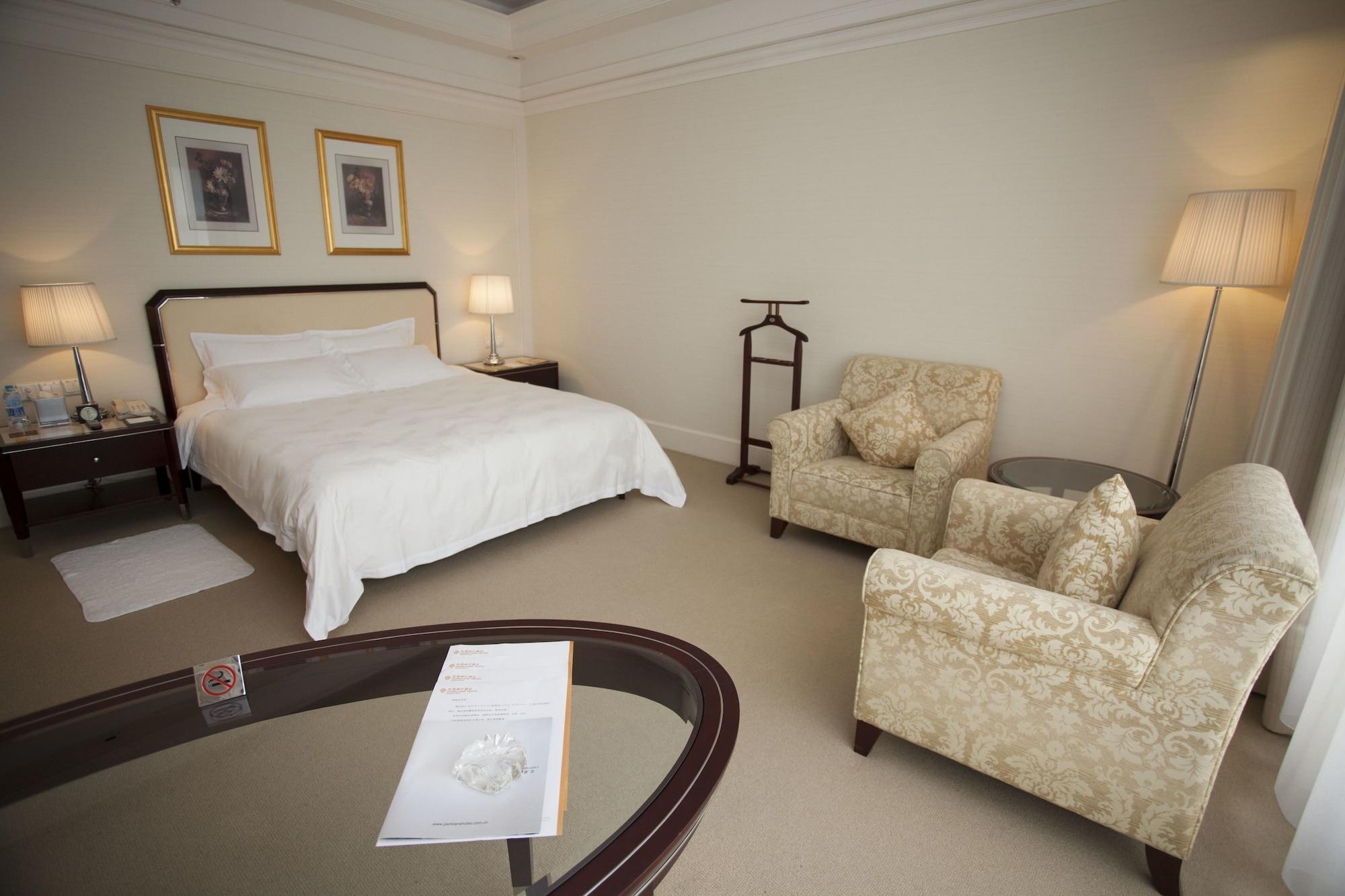 Parklane Hotel Changan Dongguan  Exterior photo