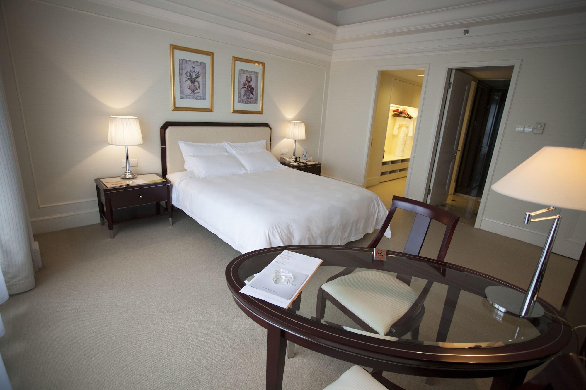 Parklane Hotel Changan Dongguan  Exterior photo