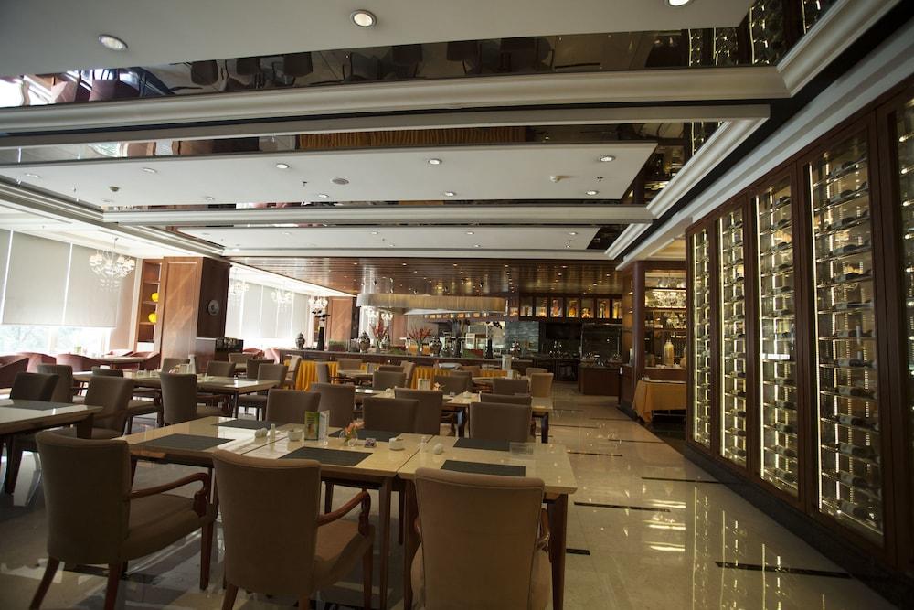 Parklane Hotel Changan Dongguan  Exterior photo