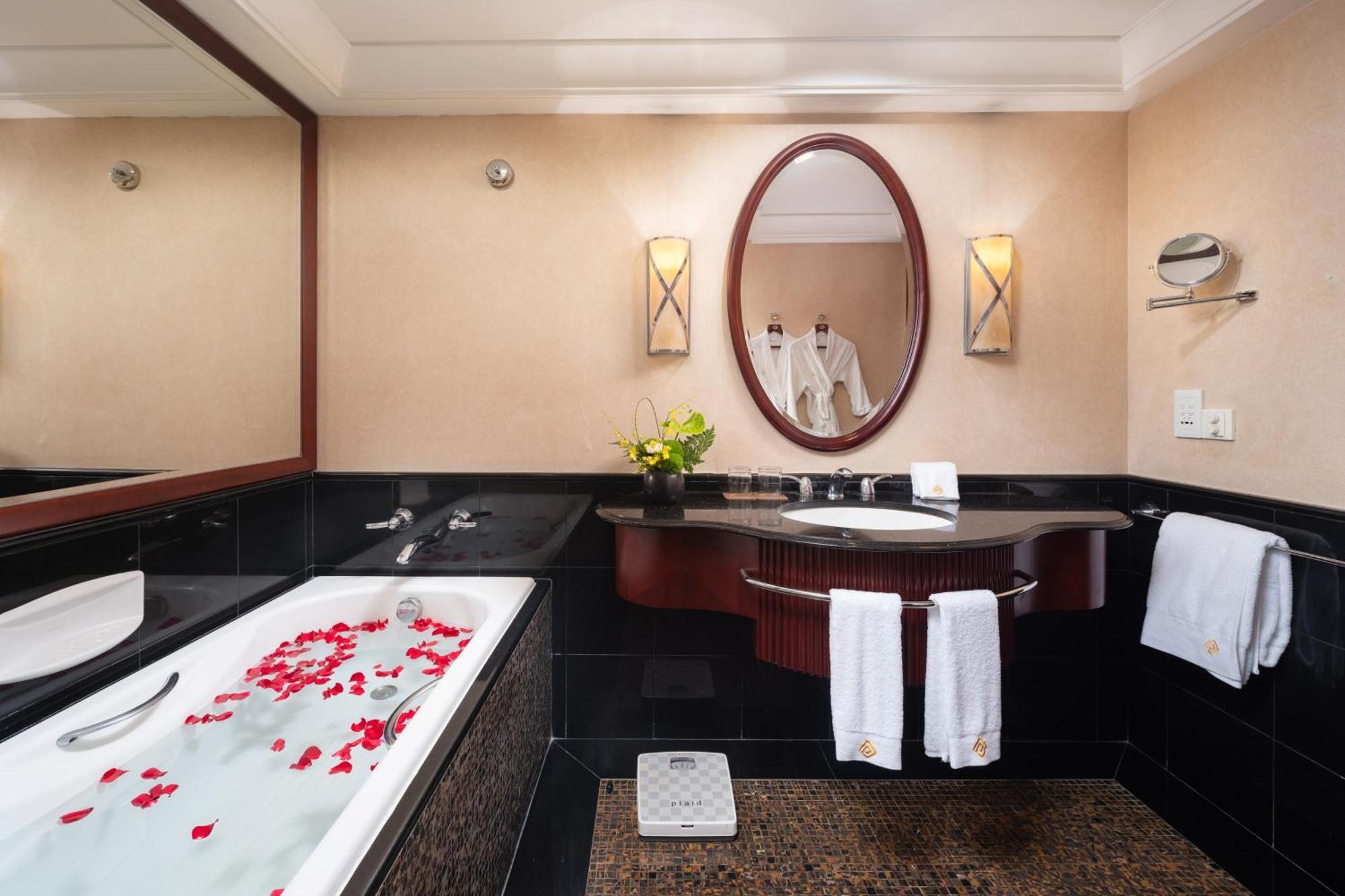 Parklane Hotel Changan Dongguan  Exterior photo