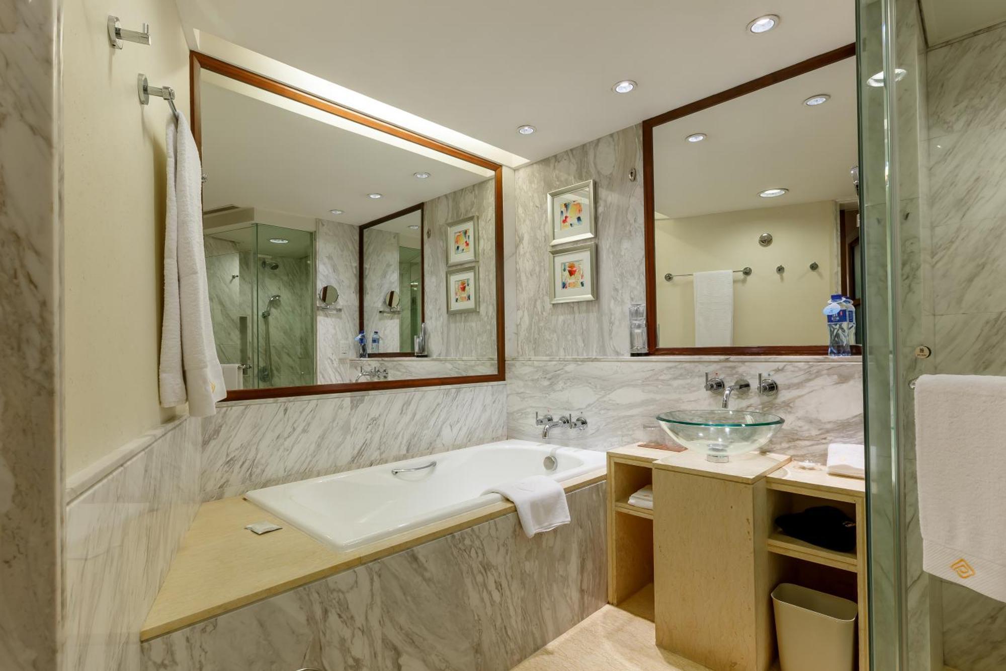 Parklane Hotel Changan Dongguan  Exterior photo