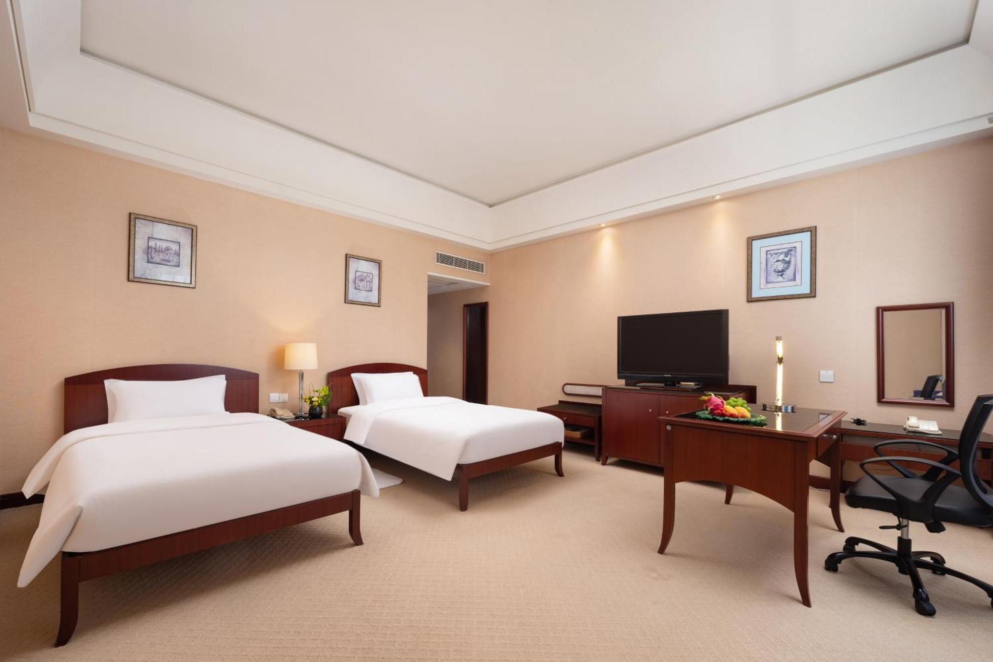Parklane Hotel Changan Dongguan  Exterior photo