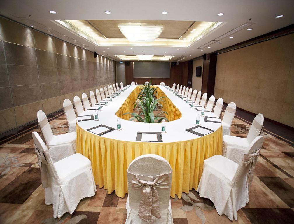Parklane Hotel Changan Dongguan  Exterior photo