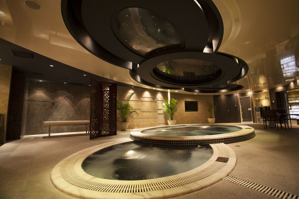 Parklane Hotel Changan Dongguan  Exterior photo