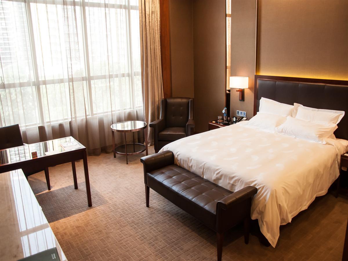 Parklane Hotel Changan Dongguan  Exterior photo
